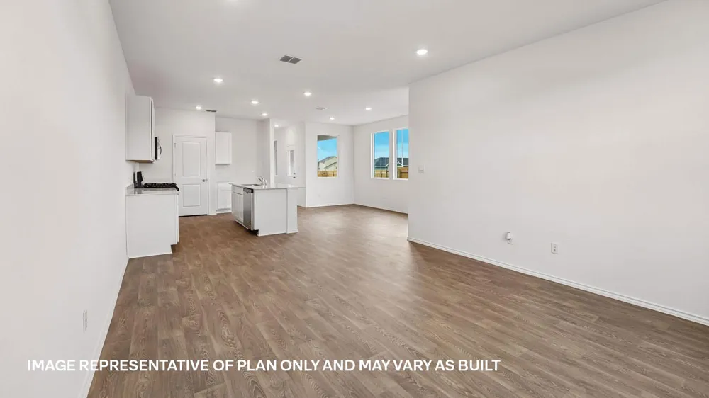 373 San Juan Trail Bastrop, TX 78602