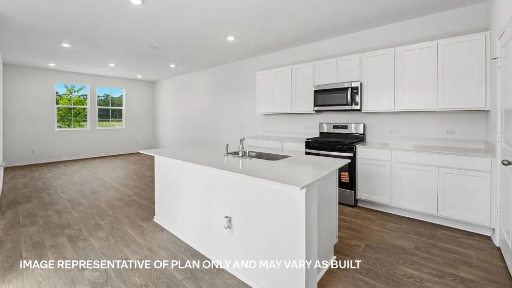 373 San Juan Trail Bastrop, TX 78602