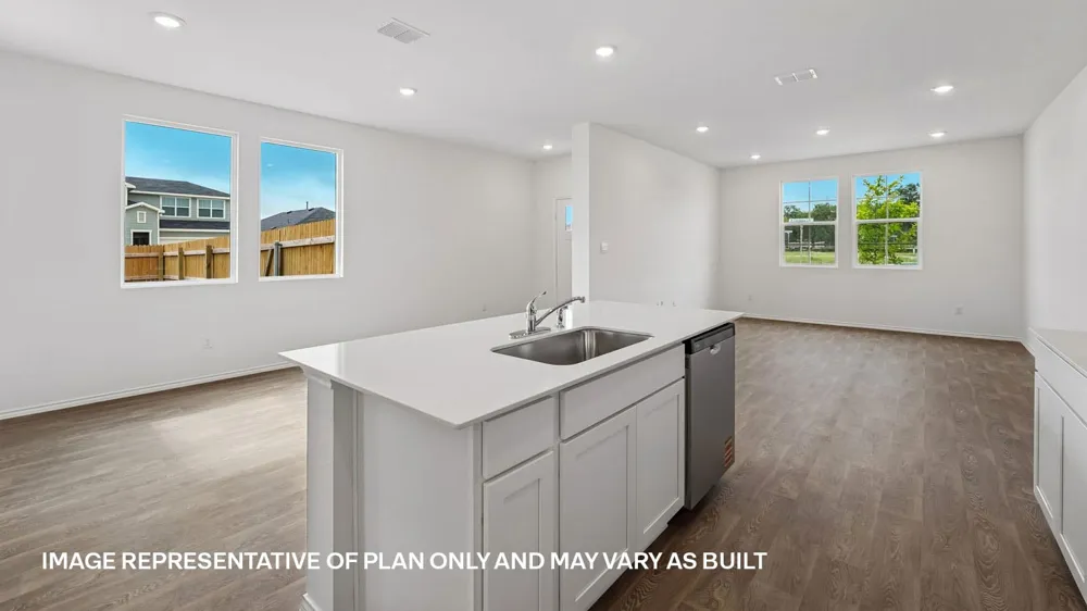 373 San Juan Trail Bastrop, TX 78602