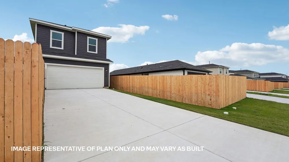 373 San Juan Trail Bastrop, TX 78602