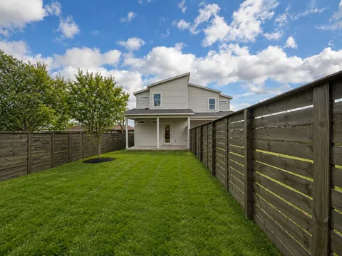 7104 Blessing Avenue #B