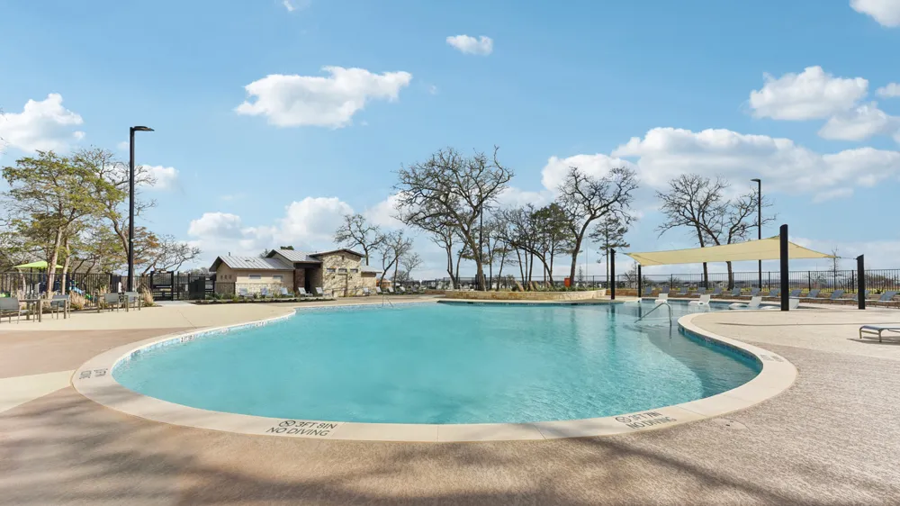 356 Villa Bisono Street Bastrop, TX 78602