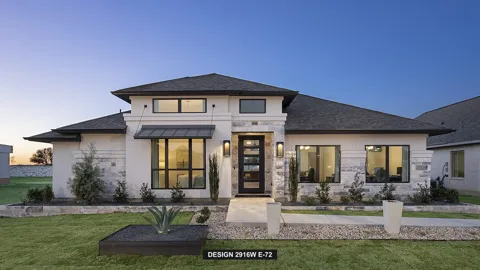 405 Coyote Creek Way