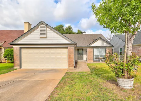 16304 Kicking Bird Drive