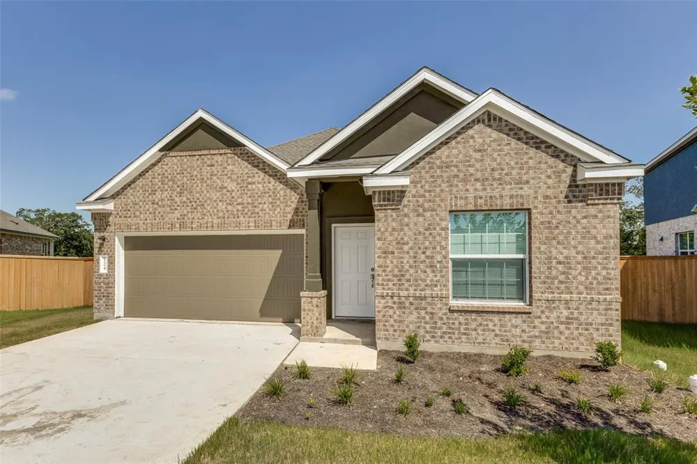 124 Maravillas Bend Bastrop, TX 78602