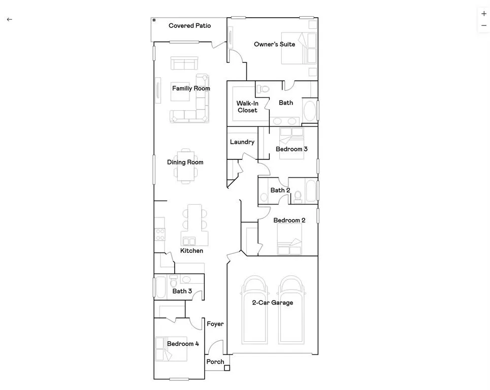 124 Maravillas Bend Bastrop, TX 78602