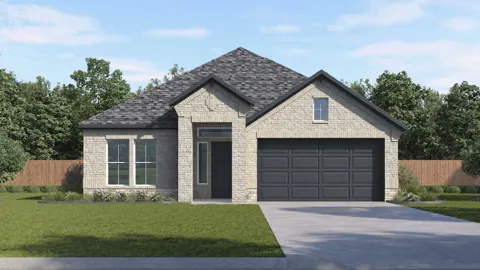 2432 Tumbleweed Bend