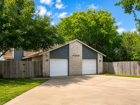4009 Stonebridge Drive #B