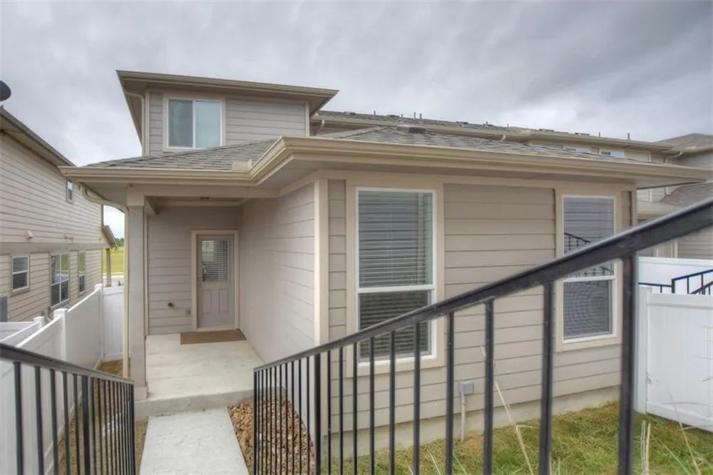 517 Katmai Circle Pflugerville, TX 78660