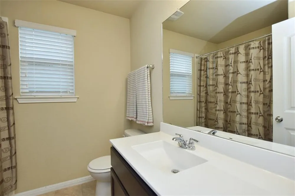 517 Katmai Circle Pflugerville, TX 78660