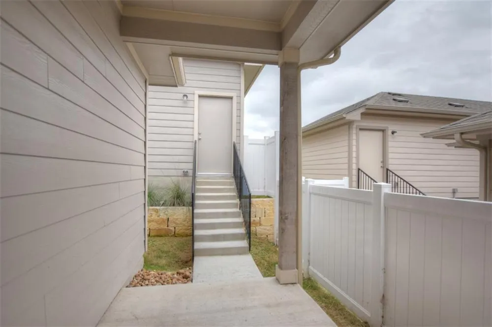 517 Katmai Circle Pflugerville, TX 78660