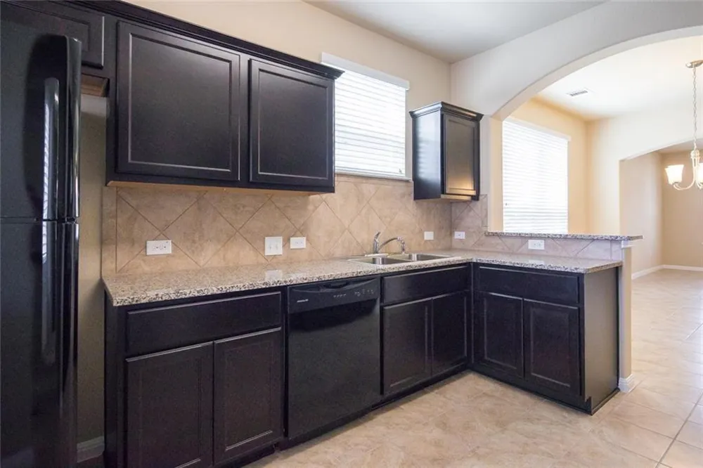 517 Katmai Circle Pflugerville, TX 78660