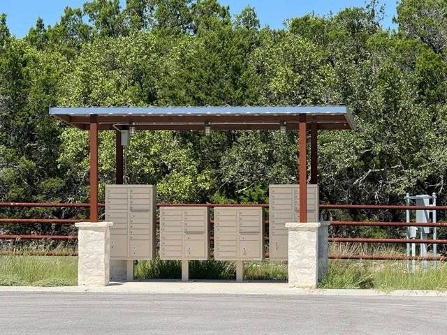 16 Stargazer Drive Lampasas, TX 76550