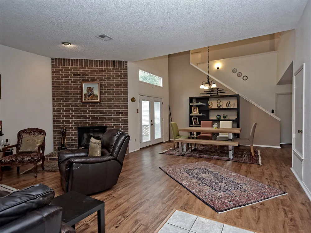 7801 Palacios Drive Austin, TX 78749