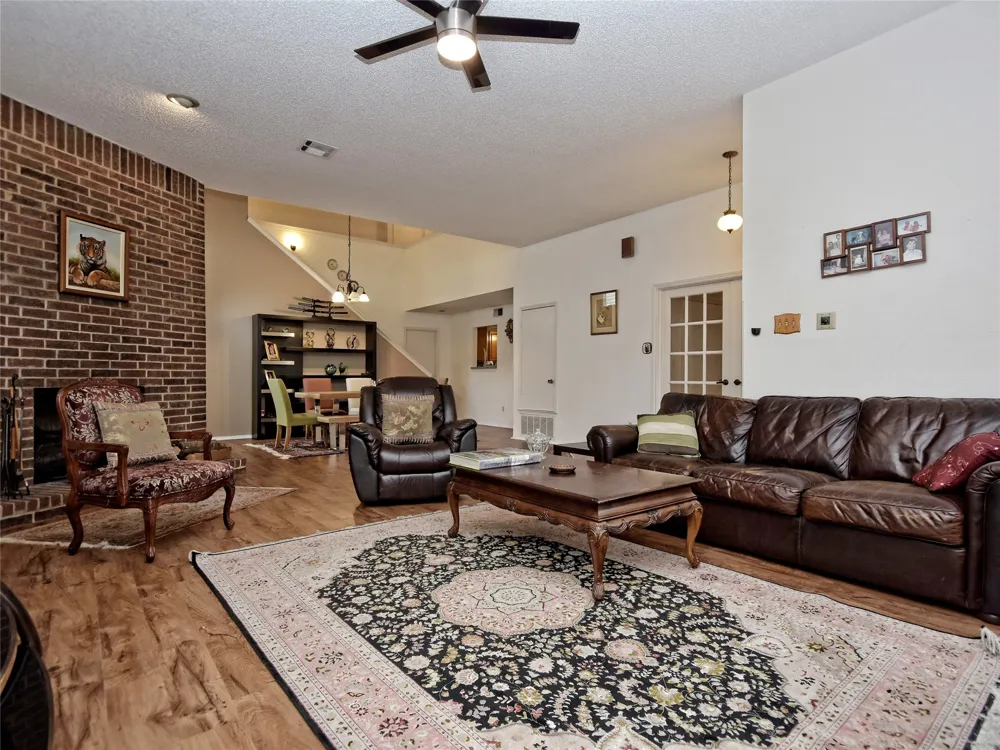 7801 Palacios Drive Austin, TX 78749