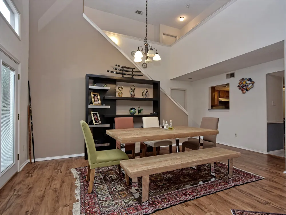 7801 Palacios Drive Austin, TX 78749