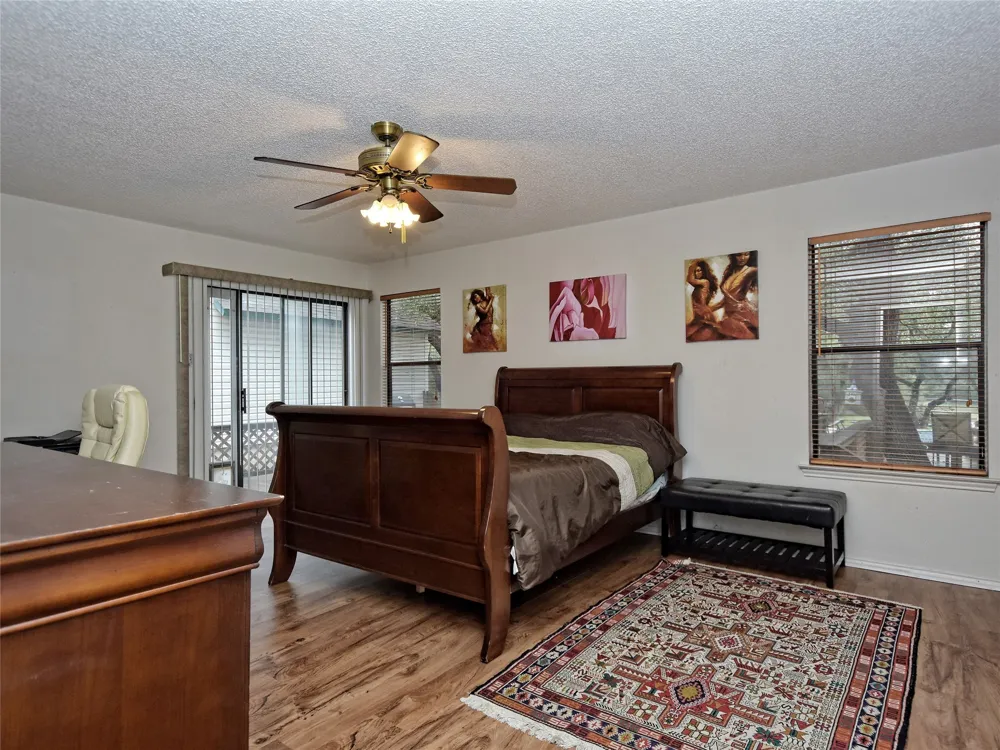 7801 Palacios Drive Austin, TX 78749
