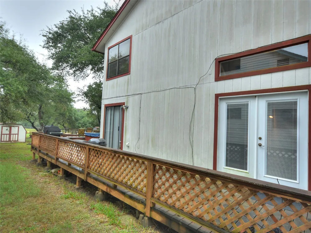 7801 Palacios Drive Austin, TX 78749