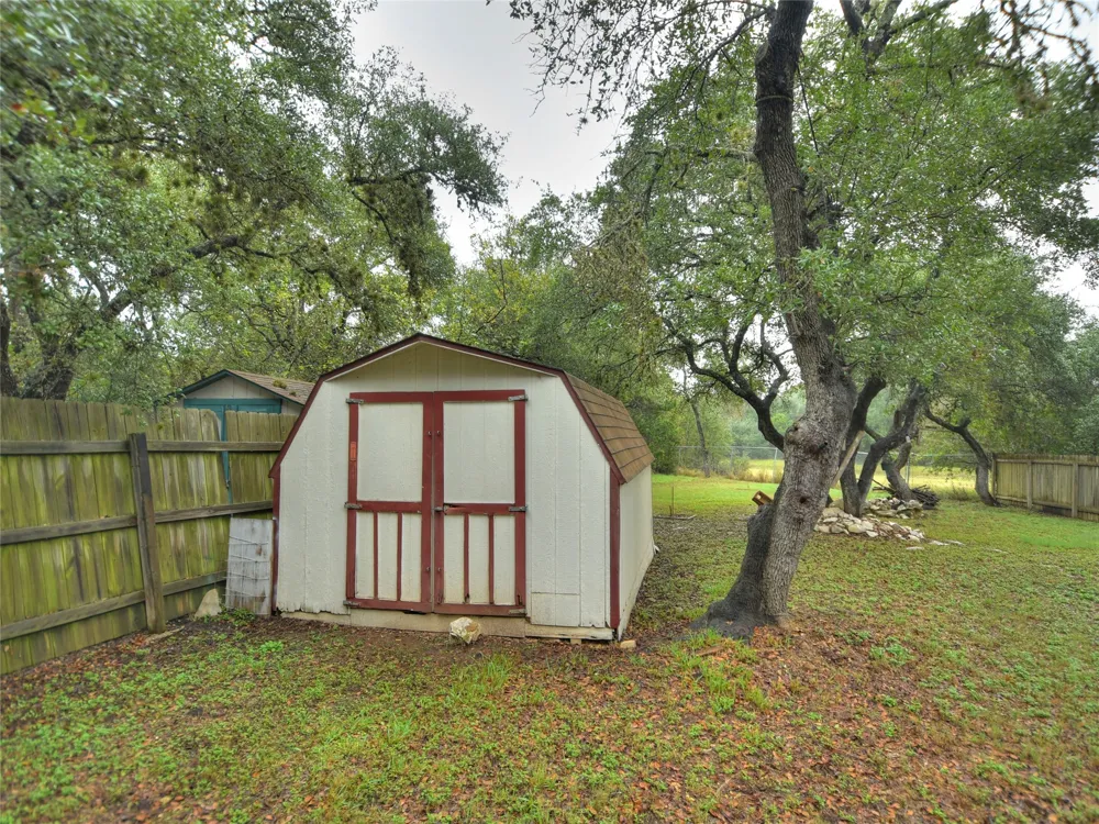 7801 Palacios Drive Austin, TX 78749