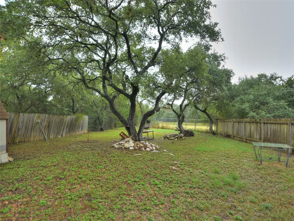 7801 Palacios Drive Austin, TX 78749