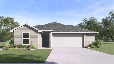 321 Palestine Trail
