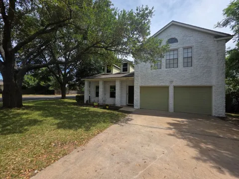 4701 Ganymede Drive