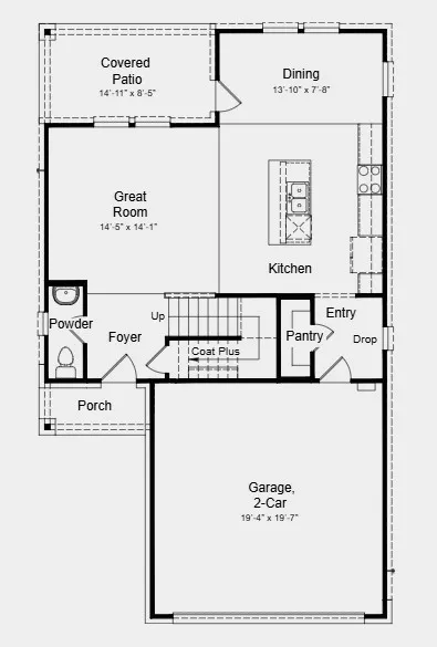 118 Olympia Bend Dripping Springs, TX 78620