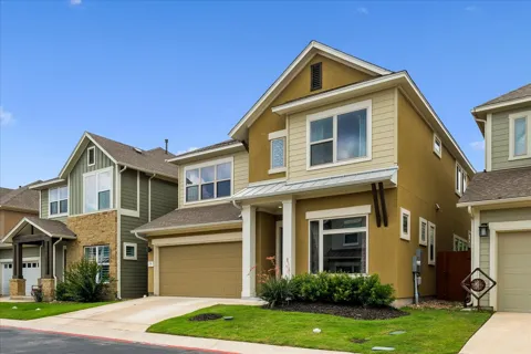 5820 Harper Park Drive #56