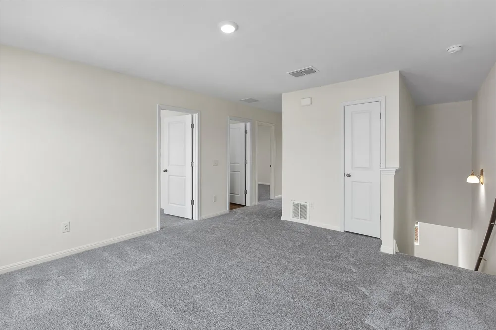 195 Bracken Lane Maxwell, TX 78656