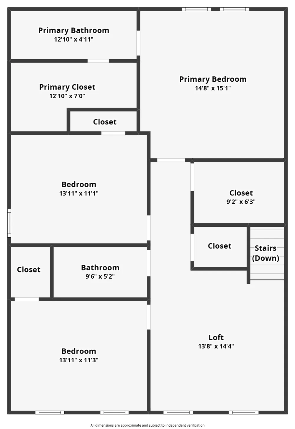 195 Bracken Lane Maxwell, TX 78656