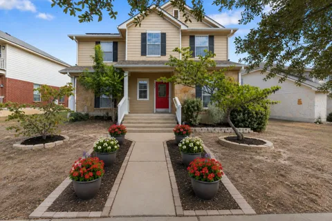 204 Yucca House Drive