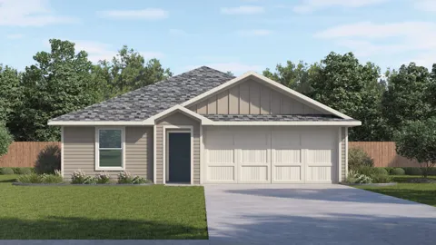 241 Palestine Trail