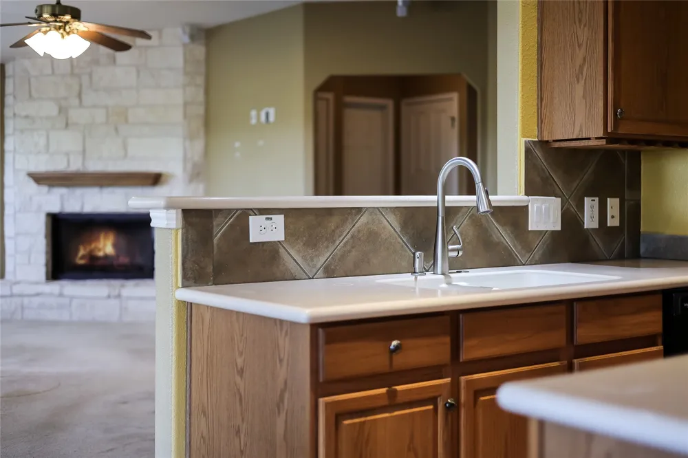 7312 White Oak Drive Lago Vista, TX 78645