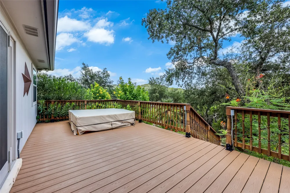 7312 White Oak Drive Lago Vista, TX 78645