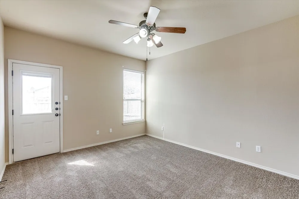 1120 Brendon Lee Lane #1120 Georgetown, TX 78626