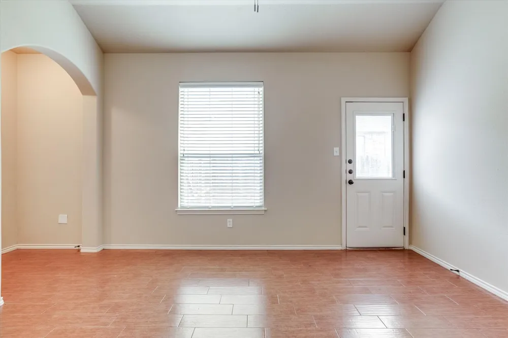 1120 Brendon Lee Lane #1120 Georgetown, TX 78626