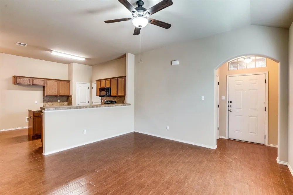 1120 Brendon Lee Lane #1120 Georgetown, TX 78626