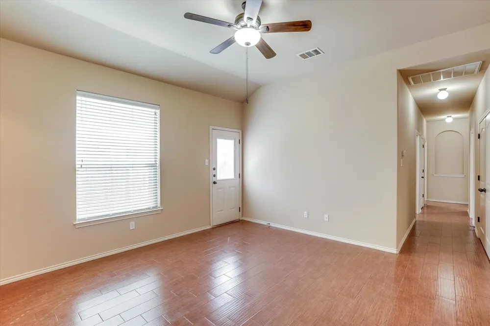 1120 Brendon Lee Lane #1120 Georgetown, TX 78626