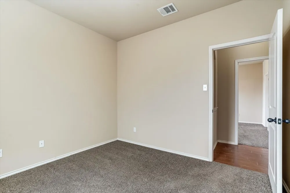 1120 Brendon Lee Lane #1120 Georgetown, TX 78626