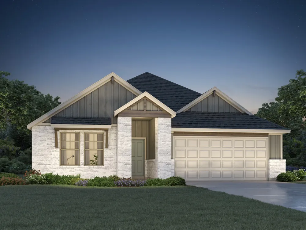 150 Coopers Hawk Crest Cedar Creek, TX 78612