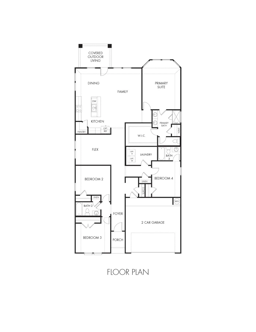 150 Coopers Hawk Crest Cedar Creek, TX 78612