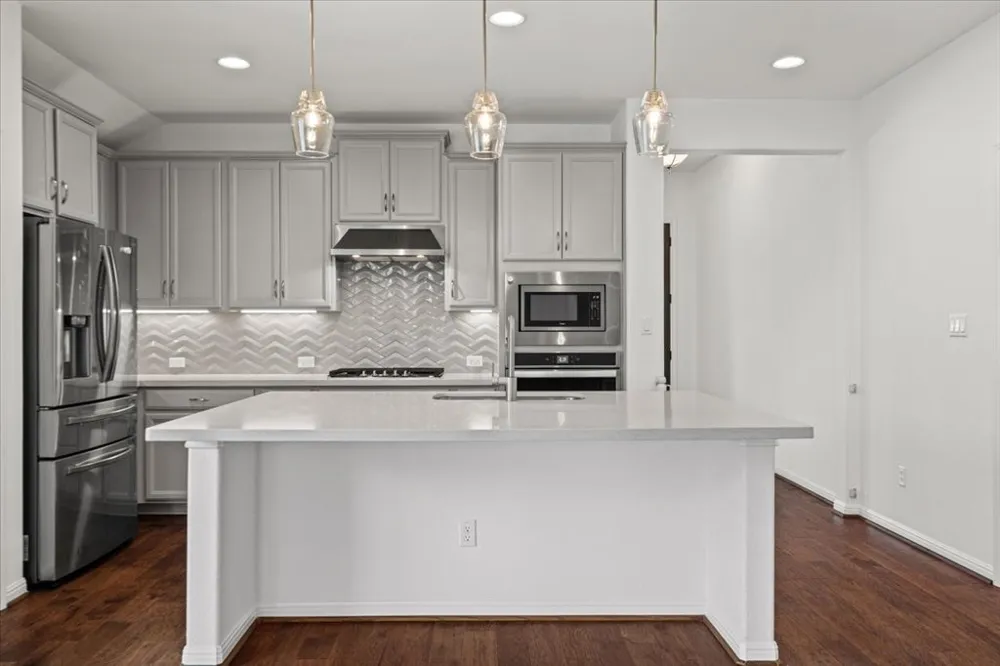 4321 Promontory Point Trail Georgetown, TX 78626