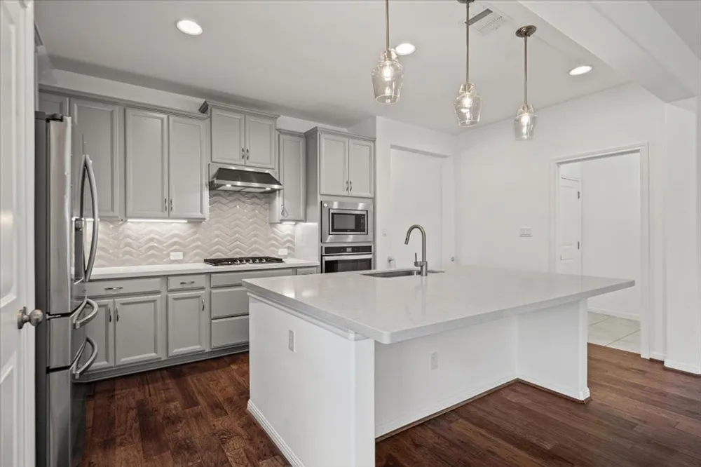 4321 Promontory Point Trail Georgetown, TX 78626