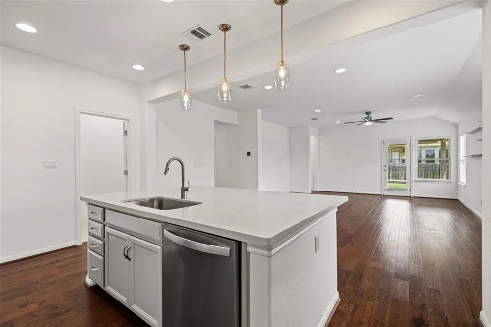 4321 Promontory Point Trail Georgetown, TX 78626