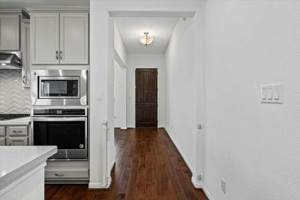4321 Promontory Point Trail Georgetown, TX 78626