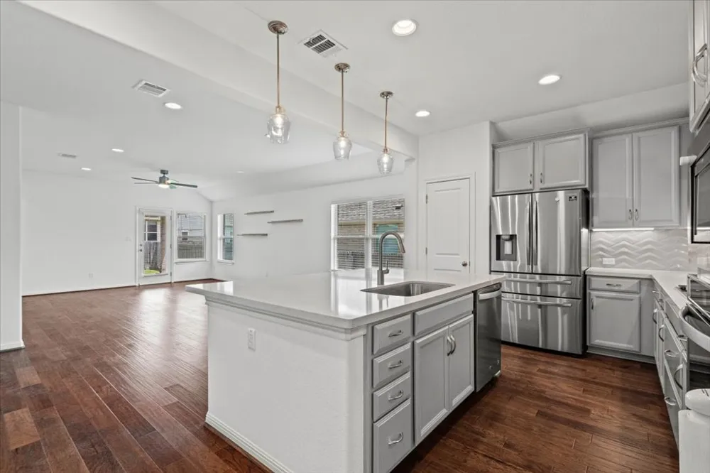 4321 Promontory Point Trail Georgetown, TX 78626