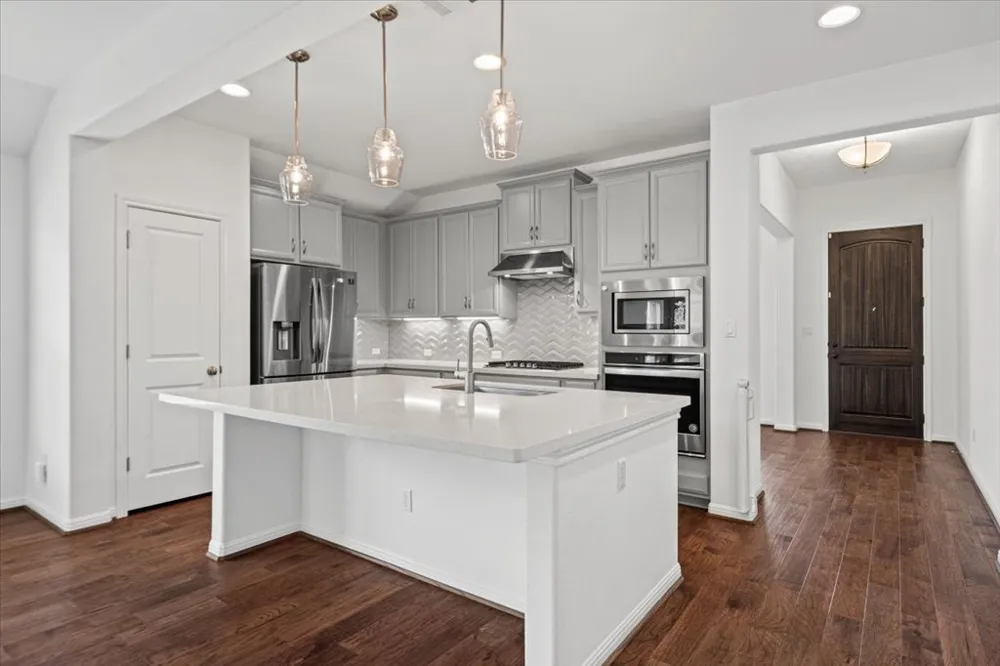 4321 Promontory Point Trail Georgetown, TX 78626