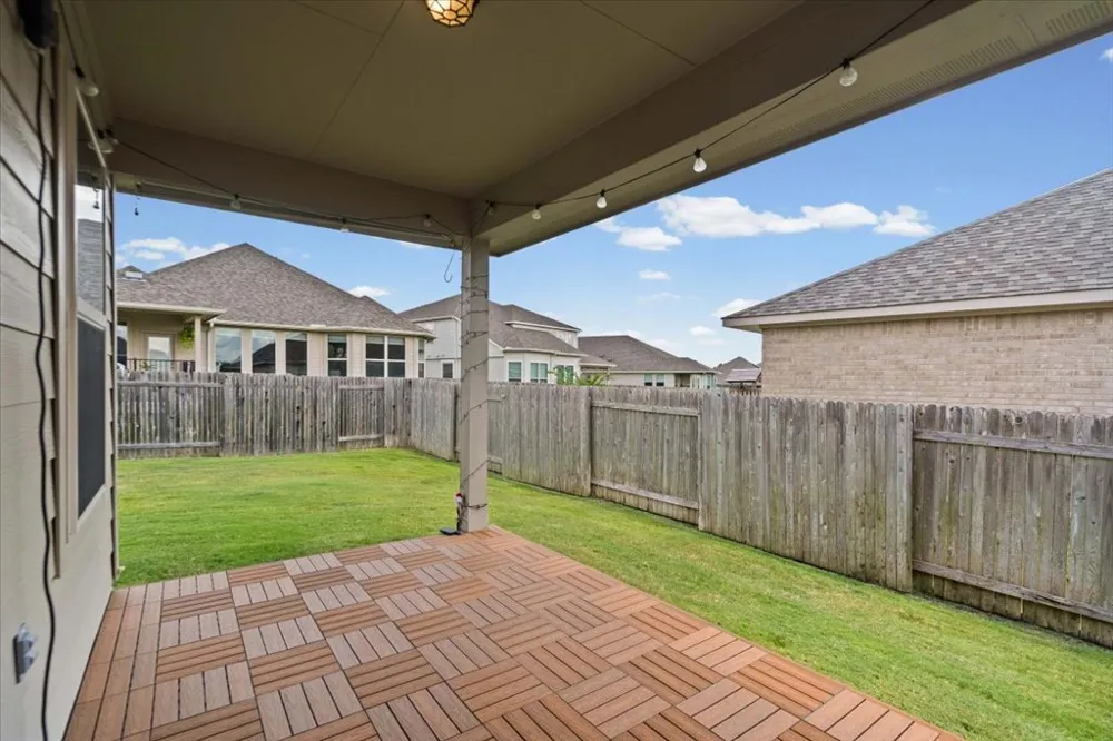 4321 Promontory Point Trail Georgetown, TX 78626