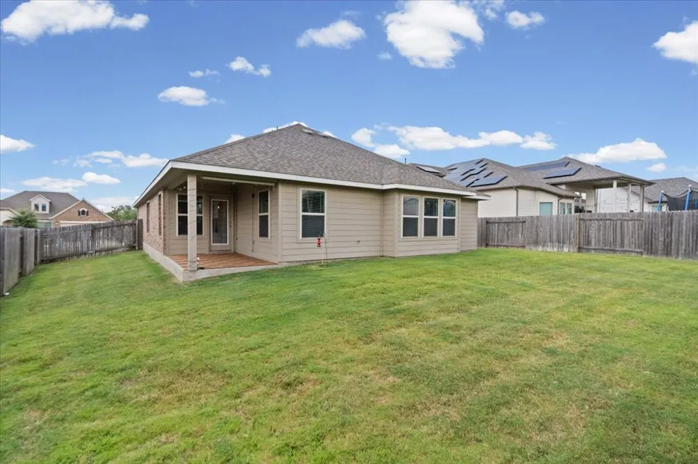 4321 Promontory Point Trail Georgetown, TX 78626