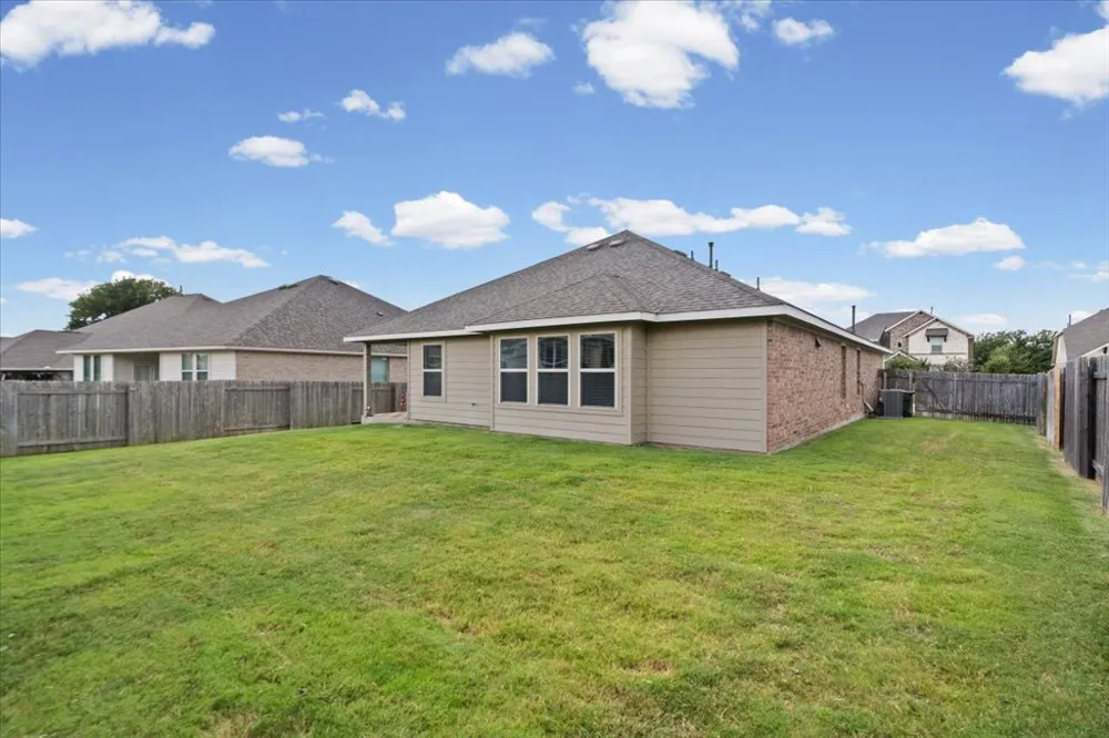 4321 Promontory Point Trail Georgetown, TX 78626